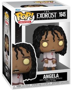 Funko Pop Movies 1645 The Exorcist Believer 79761 Angela