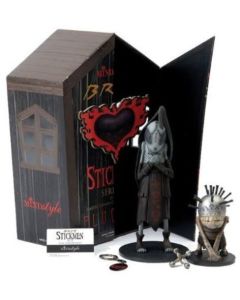 Mind Style Brom's Stickmen Series 1 Set A Plucker