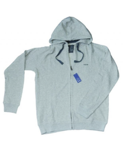 Tintin Abbigliamento 0086109500M FELPA GRIGIA CON ZIP TINTIN IN KAKI M