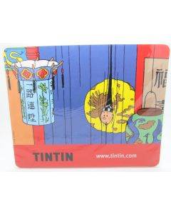 Tintin cartoleria 09009 Mousepad Potiche