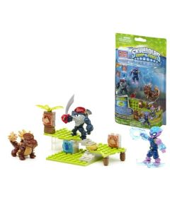 Mega Bloks Skylanders 95481 Champion Fig Pack