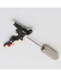 PP-E 97021 Warner Bross Sylvestre