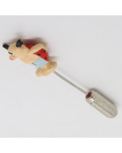 PP-E 97025 Coccinelle En Short