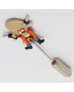 PP-E 97026 Warner Bross Sam le Pirate