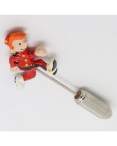 PP-E 97027 Spirou Tome & Janry