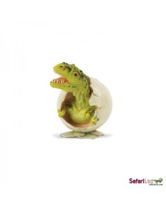 970409 Tyrannosaurus rex Hatchling 10cm