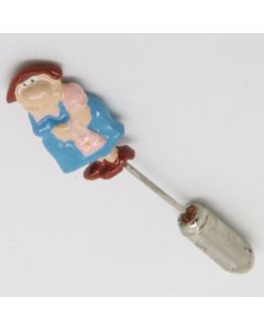 PP-E 97040 Raymonde Bidochon