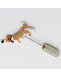 PP-E 97056 Chien Basset