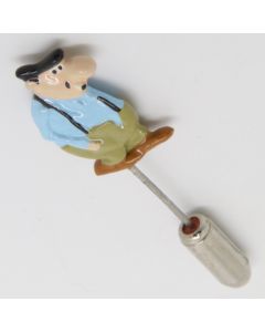 PP-E 97060 Robert Bidochon