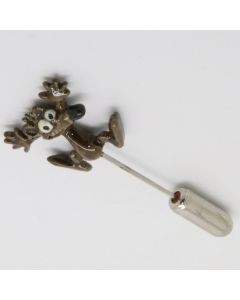 PP-E 97071 Rat Effraye