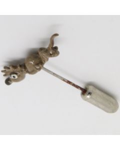 PP-E 97072 Rat Couche