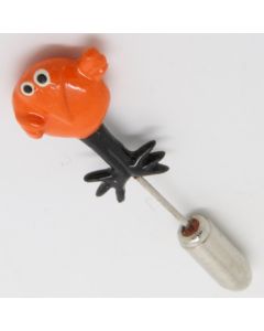 PP-E 97080 Shadok Orange