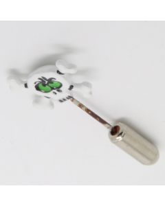 PP-E 97081 Shadok en Colere