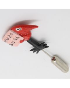 PP-E 97084 Shadok Livre