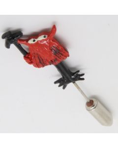 PP-E 97087 Shadok Sorcier