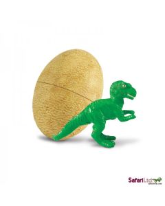 970909 TYRANNOSAURUS REX BABY 9CM