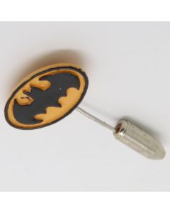 PP-E 97102 Ecusson Ovale Batman