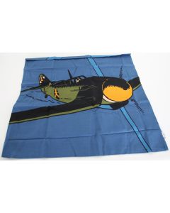 Tintin Taie D'Oreiller 66x65cm