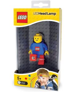 Lego Head Lamp A2009