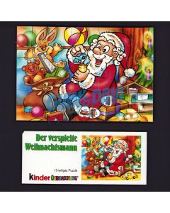 Ü-Ei_PZZ_DE 2000 Adventskalender + BPZ
