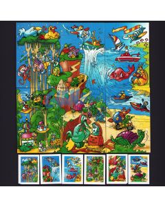 Ü-Ei_PZZ_UEW 2001 Spielzeug OEU Sat + BPZ