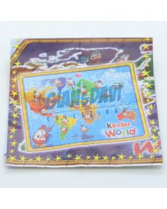 Ü-Ei_PZZ_WBE 2008 Testware Luxemburg World solo BPZ