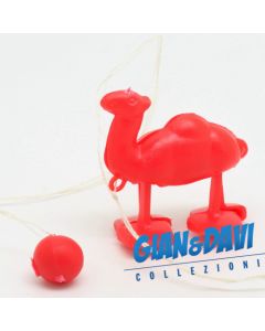 Ü-Ei_SPI_STE 70er Abschleppkugel zu Fuß Dromedar