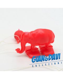 Ü-Ei_SPI_STE 70er Abschleppkugel zu Fuß Elefant