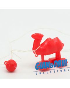 Ü-Ei_SPI_STE 70er Abschleppkugel zu Fuß Kamel