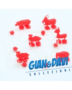 Ü-Ei_SPI_STE 70er Abschleppkugel zu Fuß Sat