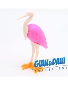 Ü-Ei_SPI_STE 80er Storchenvogel Marabu