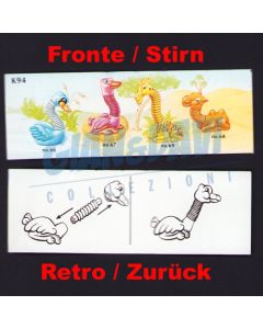 Ü-Ei_SPI_STE Balgtiere K93 n67 Strauß BPZ