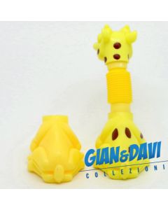 Ü-Ei_SPI_STE Balgtiere K93 n68 Giraffe Prototype