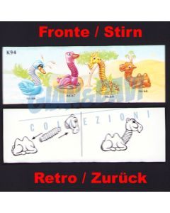 Ü-Ei_SPI_STE Balgtiere K93 n69 Kamel BPZ