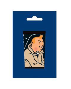 Tintin cartoleria 54349  Tintin pencil sharpener Mission