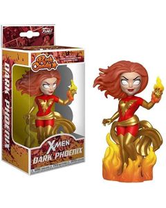 Funko Rock Candy Marvel X-Men 36959 Dark Phoenix