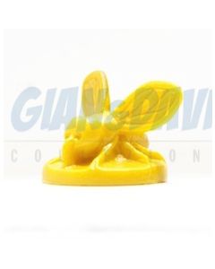 MOSCA TSE' TSE' GIALLA