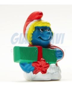 PUFFI ZWEJFEL PUFFETTA CON PACCO REGALO GRANDE