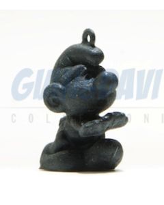 PUFFO MINI RUNNER NERO