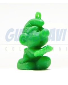 PUFFO MINI RUNNER VERDE