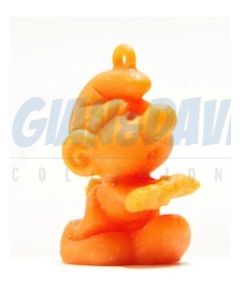 PUFFO MINI RUNNER ARANCIONE