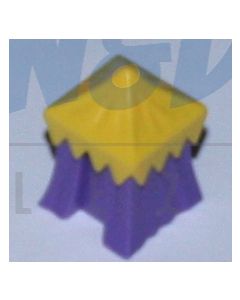 A20 Tenda degli zingari