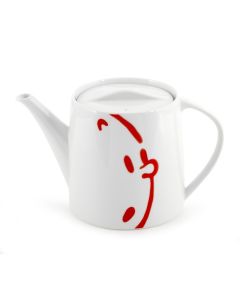 Moulinsart Tintin 47323 Teapot 22x13x16cm Servizio Stoviglie grafica 2022