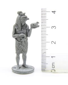 Ferrero Kinder Ü-Ei Soldatini Metallfiguren Agypter - 10F 40mm Eisen