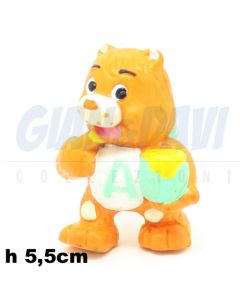 Angolorso - Luca - 1985 - Arancione Con Miele