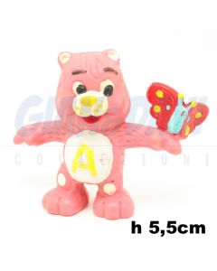 Angolorso - Luca - 1985 - Rosa Con Farfalla