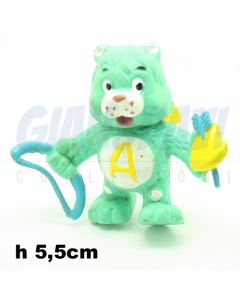 Angolorso - Luca - 1985 - Verde Cupido Con Arco