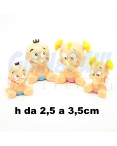 Angels Family - Serie Angeli - Completa