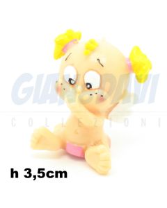 Angels Family - Serie Angeli - Femmina Grande