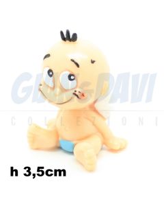 Angels Family - Serie Angeli - Maschio Grande